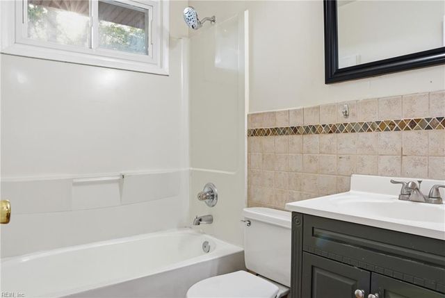 1206 Cleona DR, Chesapeake, VA 23324