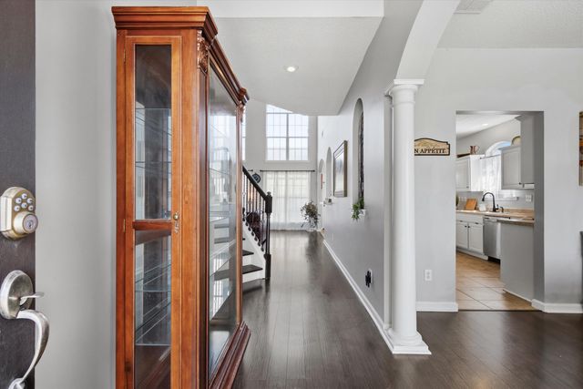 5048 SAWYER LAKE DR, Bartlett, TN 38002