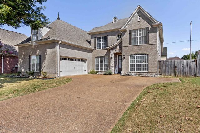 5048 SAWYER LAKE DR, Bartlett, TN 38002