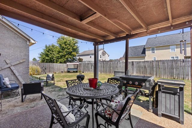 5048 SAWYER LAKE DR, Bartlett, TN 38002