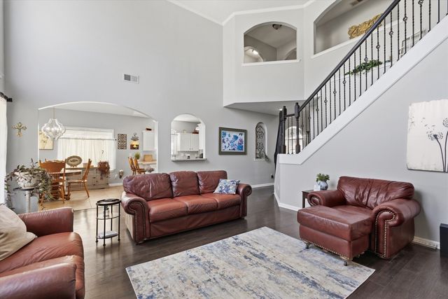 5048 SAWYER LAKE DR, Bartlett, TN 38002