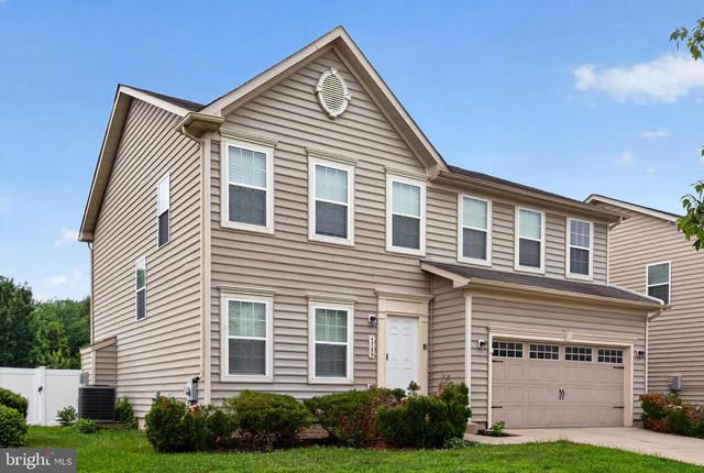 4789 MONTEREY CT, Waldorf, MD 20602