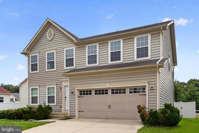 4789 MONTEREY CT, Waldorf, MD 20602