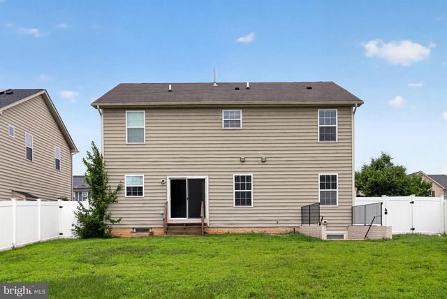 4789 MONTEREY CT, Waldorf, MD 20602
