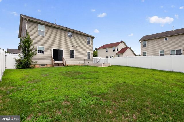 4789 MONTEREY CT, Waldorf, MD 20602