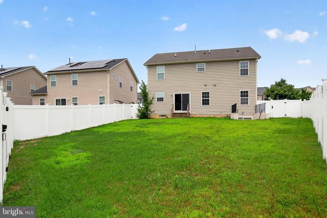 4789 MONTEREY CT, Waldorf, MD 20602
