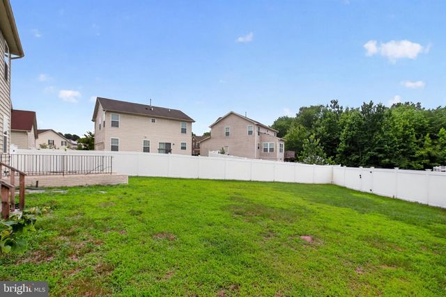 4789 MONTEREY CT, Waldorf, MD 20602