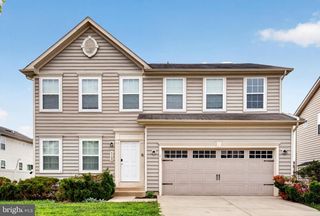 4789 MONTEREY CT, Waldorf, MD 20602
