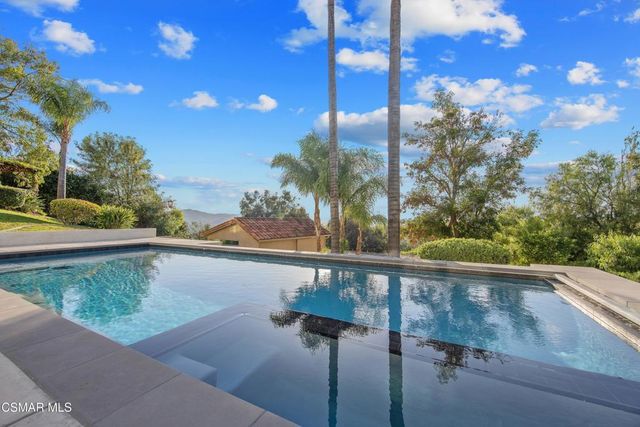 603 Lone Oak Drive, Thousand Oaks, CA 91362