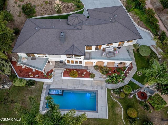 603 Lone Oak Drive, Thousand Oaks, CA 91362