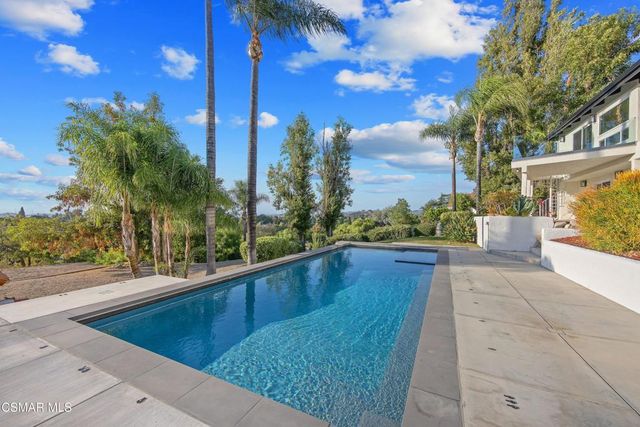 603 Lone Oak Drive, Thousand Oaks, CA 91362