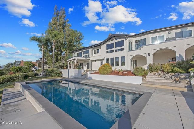 603 Lone Oak Drive, Thousand Oaks, CA 91362