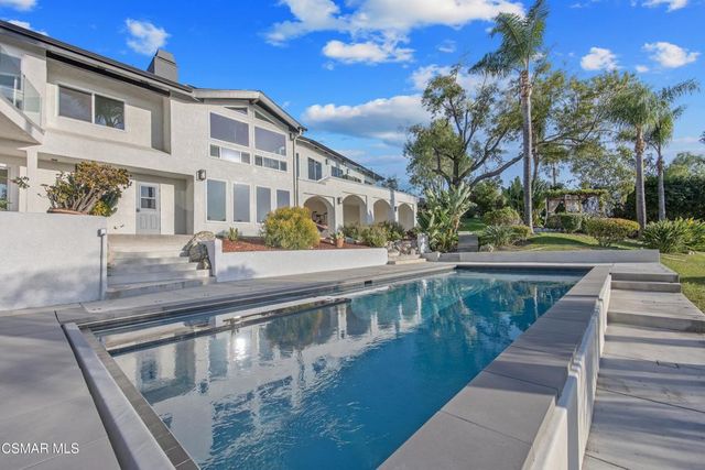603 Lone Oak Drive, Thousand Oaks, CA 91362