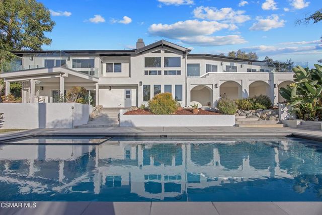 603 Lone Oak Drive, Thousand Oaks, CA 91362