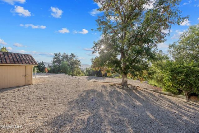603 Lone Oak Drive, Thousand Oaks, CA 91362