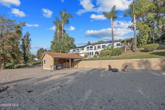 603 Lone Oak Drive, Thousand Oaks, CA 91362