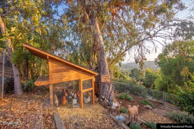 603 Lone Oak Drive, Thousand Oaks, CA 91362