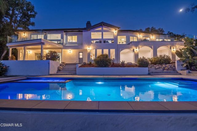 603 Lone Oak Drive, Thousand Oaks, CA 91362