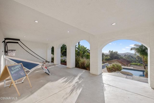 603 Lone Oak Drive, Thousand Oaks, CA 91362