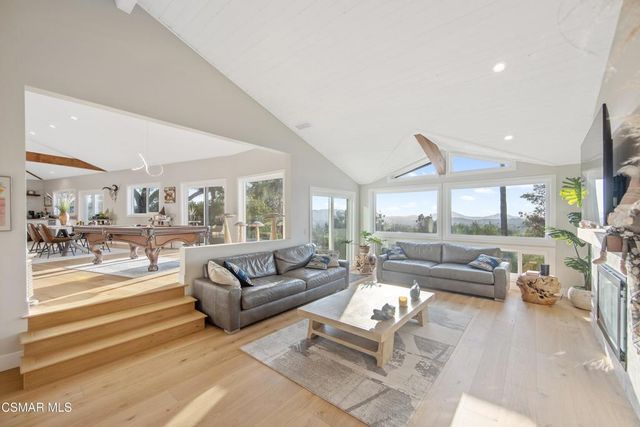603 Lone Oak Drive, Thousand Oaks, CA 91362