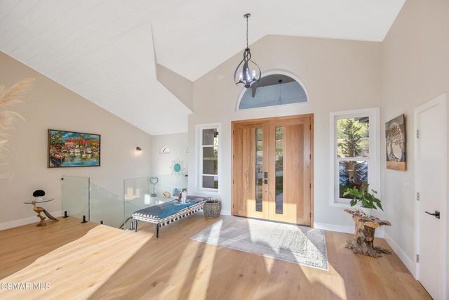603 Lone Oak Drive, Thousand Oaks, CA 91362