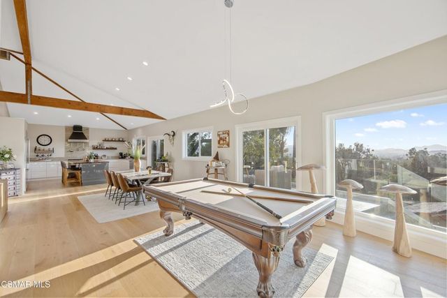 603 Lone Oak Drive, Thousand Oaks, CA 91362
