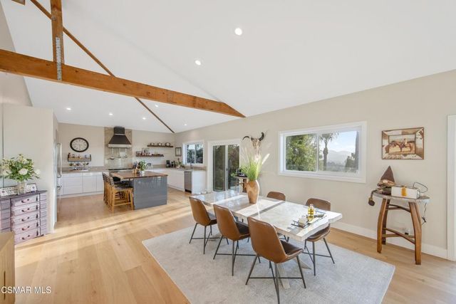 603 Lone Oak Drive, Thousand Oaks, CA 91362