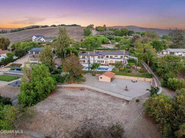 603 Lone Oak Drive, Thousand Oaks, CA 91362