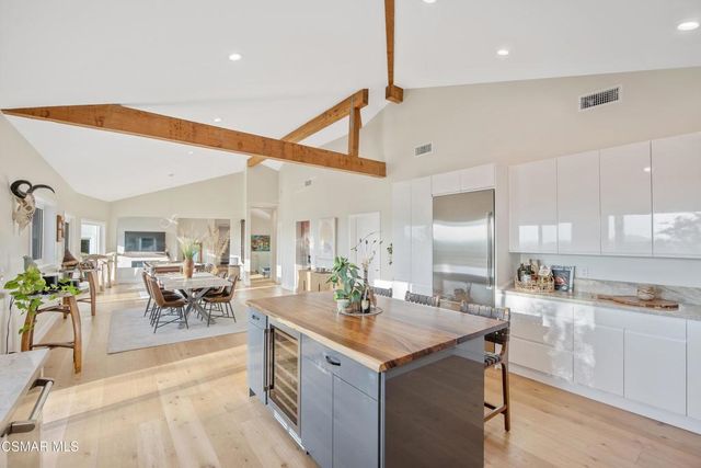 603 Lone Oak Drive, Thousand Oaks, CA 91362
