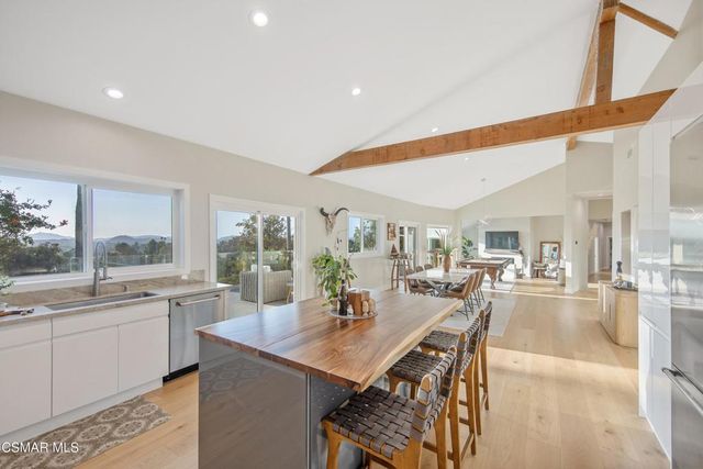 603 Lone Oak Drive, Thousand Oaks, CA 91362