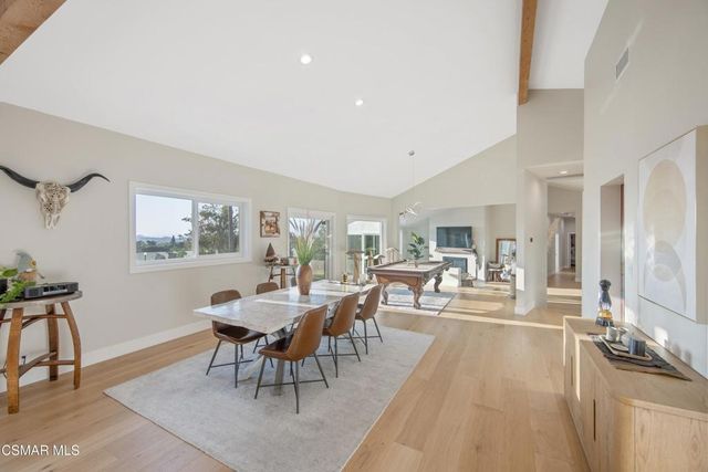 603 Lone Oak Drive, Thousand Oaks, CA 91362