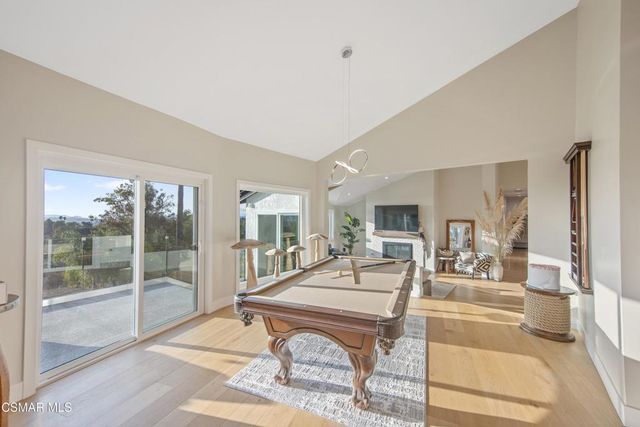 603 Lone Oak Drive, Thousand Oaks, CA 91362