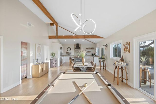 603 Lone Oak Drive, Thousand Oaks, CA 91362