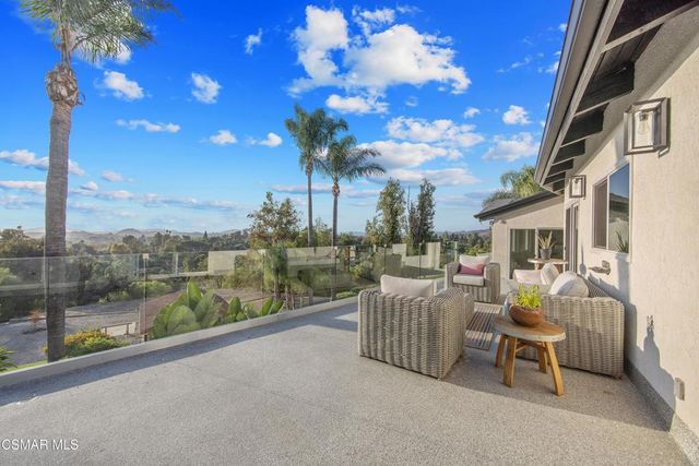 603 Lone Oak Drive, Thousand Oaks, CA 91362