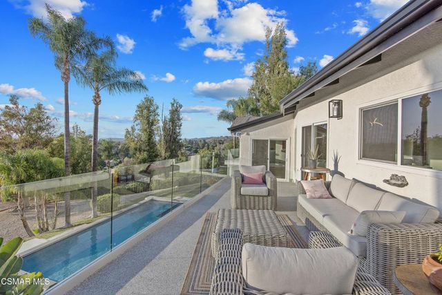 603 Lone Oak Drive, Thousand Oaks, CA 91362