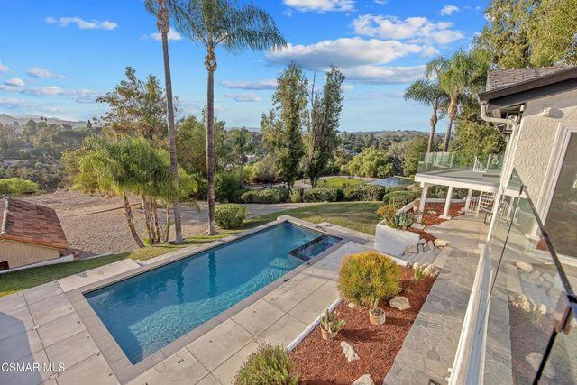 603 Lone Oak Drive, Thousand Oaks, CA 91362