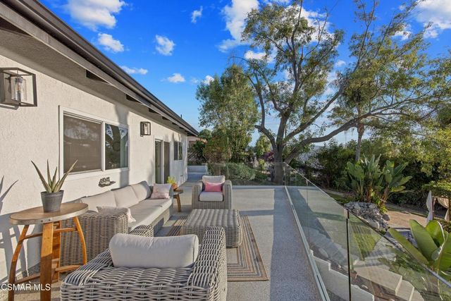 603 Lone Oak Drive, Thousand Oaks, CA 91362