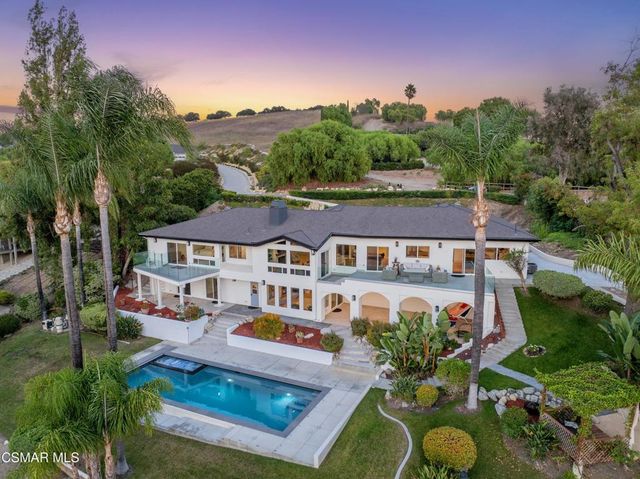 603 Lone Oak Drive, Thousand Oaks, CA 91362