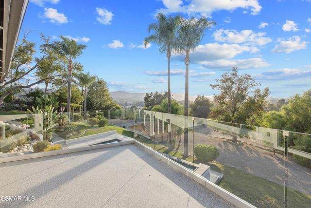 603 Lone Oak Drive, Thousand Oaks, CA 91362