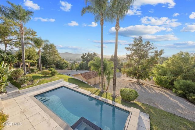 603 Lone Oak Drive, Thousand Oaks, CA 91362