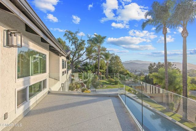 603 Lone Oak Drive, Thousand Oaks, CA 91362