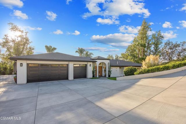 603 Lone Oak Drive, Thousand Oaks, CA 91362