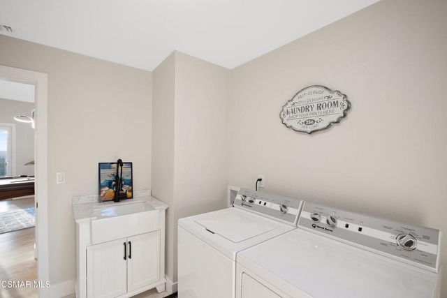 603 Lone Oak Drive, Thousand Oaks, CA 91362