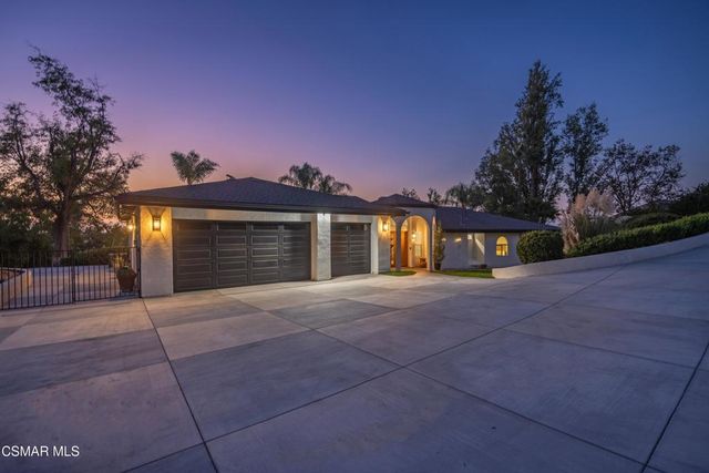 603 Lone Oak Drive, Thousand Oaks, CA 91362