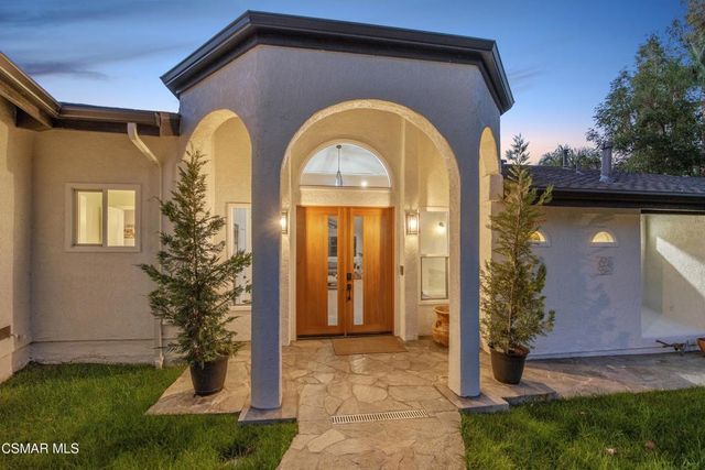603 Lone Oak Drive, Thousand Oaks, CA 91362