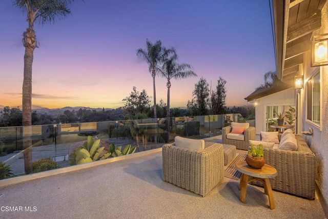 603 Lone Oak Drive, Thousand Oaks, CA 91362