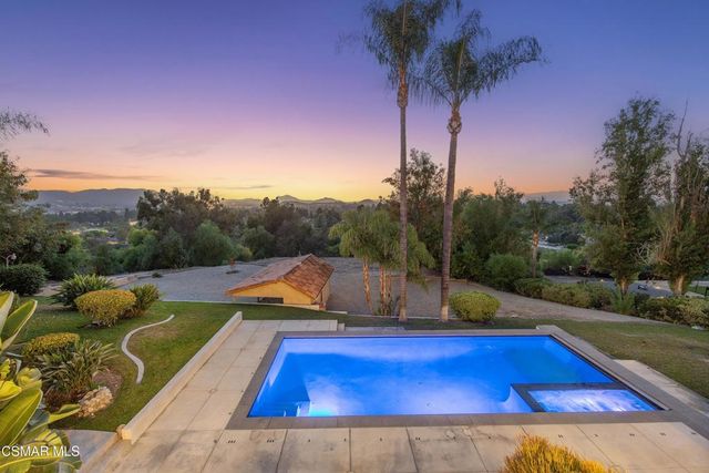603 Lone Oak Drive, Thousand Oaks, CA 91362