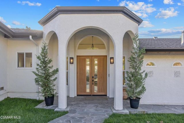 603 Lone Oak Drive, Thousand Oaks, CA 91362