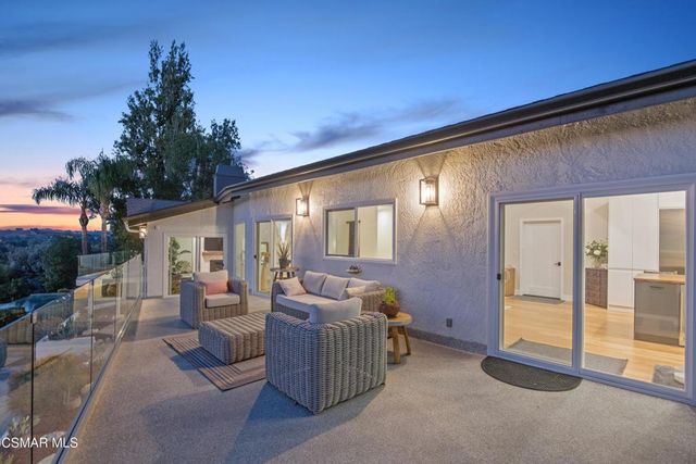 603 Lone Oak Drive, Thousand Oaks, CA 91362