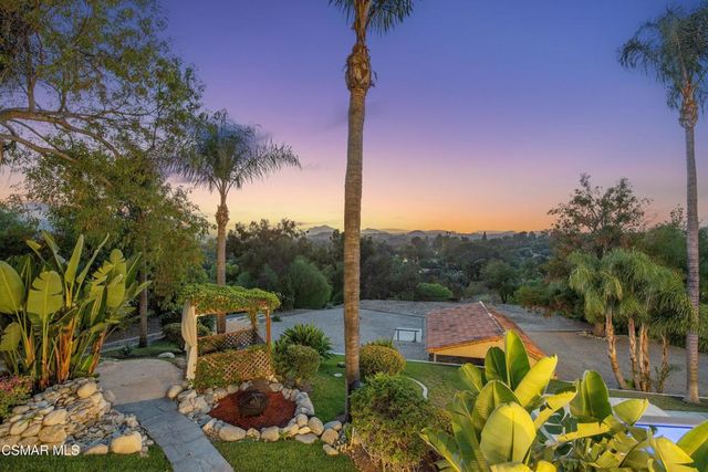 603 Lone Oak Drive, Thousand Oaks, CA 91362